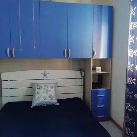 Chiara - Canneto Di Lipari Apartament Canneto (Lipari)