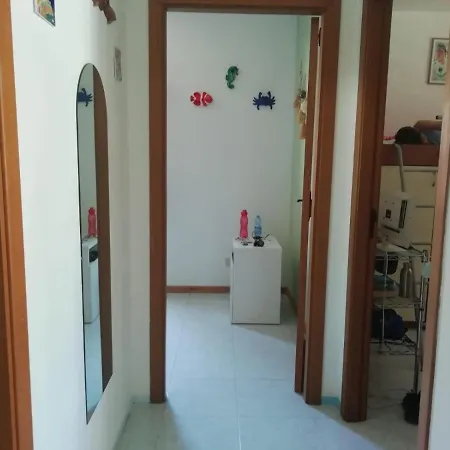 Chiara - Canneto Di Lipari Apartament Canneto (Lipari)