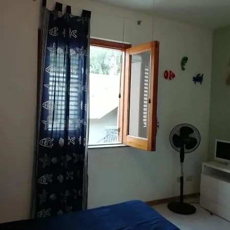 Chiara - Canneto Di Lipari Apartament Canneto (Lipari)
