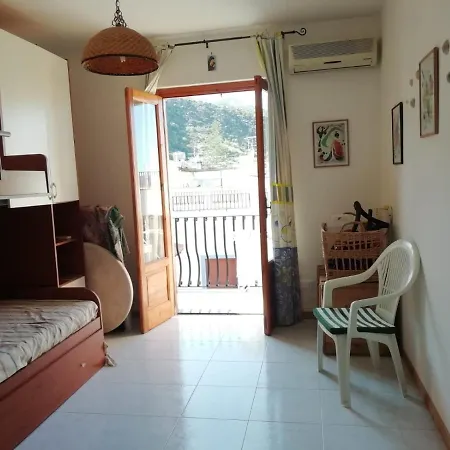 Apartament Chiara - Canneto Di Lipari Canneto (Lipari)